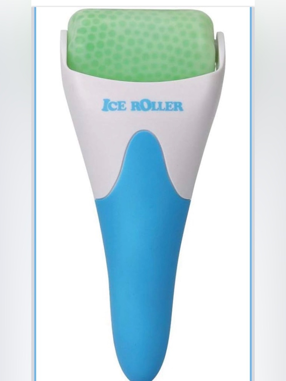 ESARORA Ice Roller for Face & Eye, Puffiness, Migraine, Pain Relief